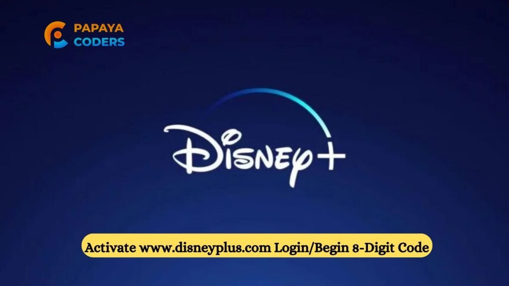 disneyplus.com login/begin