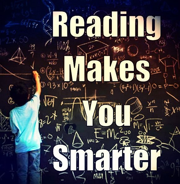 does reading make you smarter