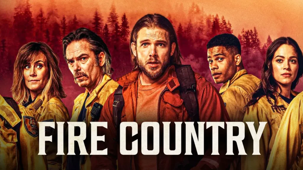 fire country