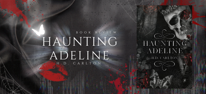 haunting adeline