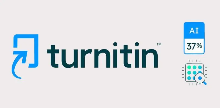 turnitin ai checker