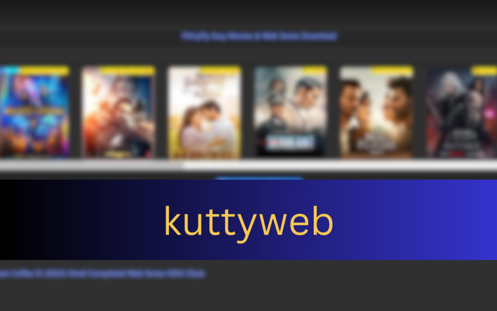 kuttyweb