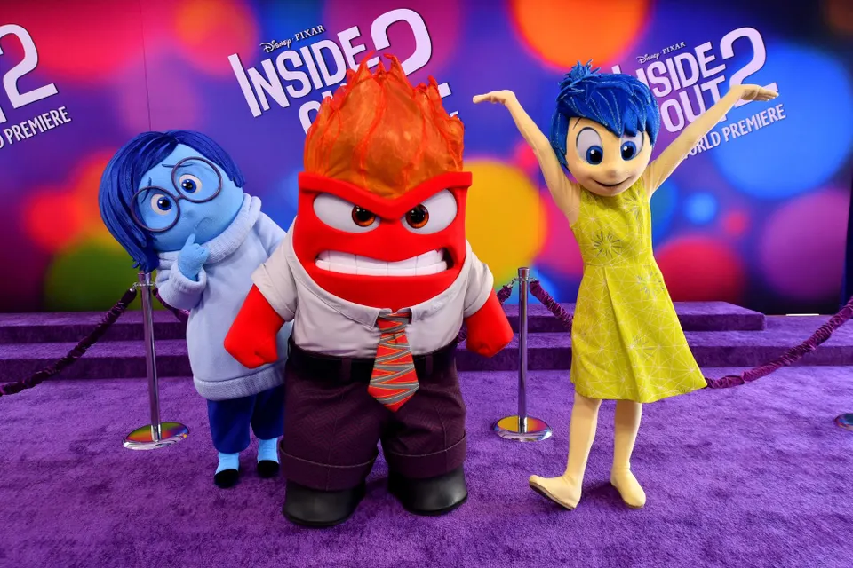 inside out 2 reviews