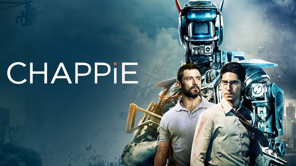 chappie