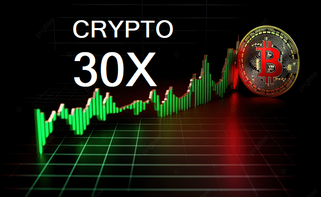 Crypto 30x .com