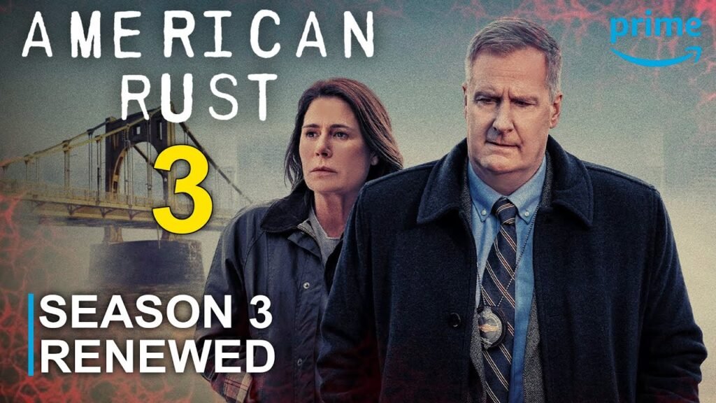 american rust season 3