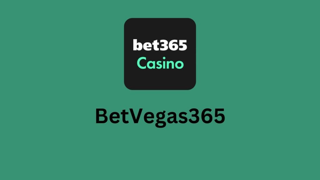 betvegas365