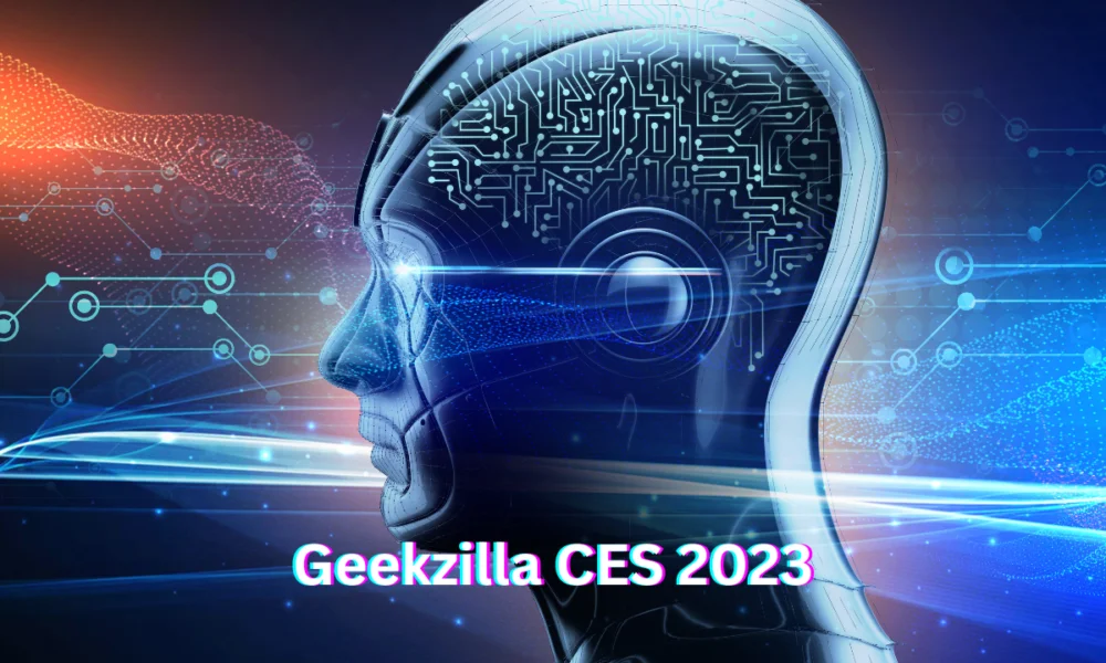 geekzilla ces 2023