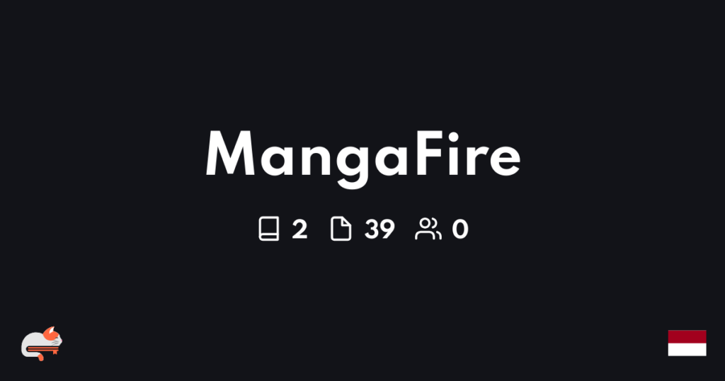 Mangafire