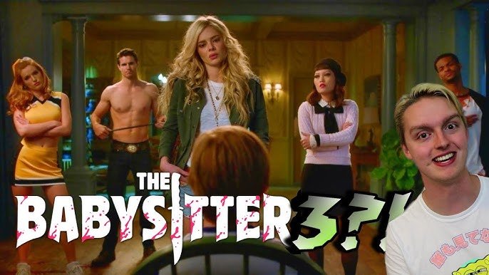 The Babysitter 3