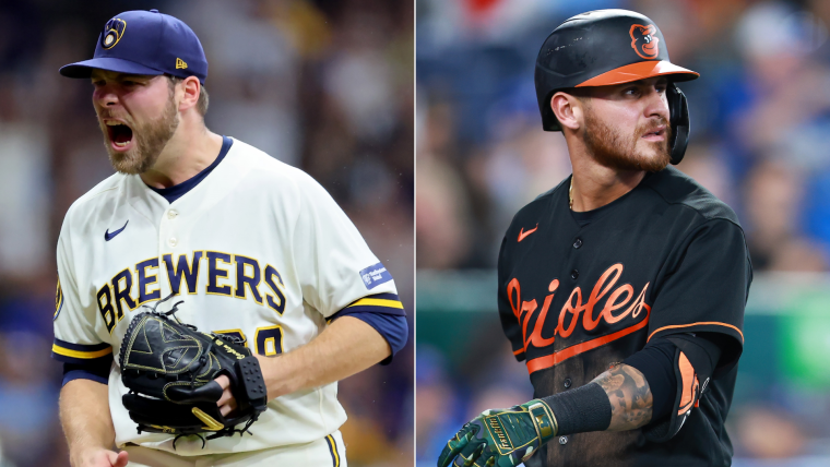 corbin burnes trade